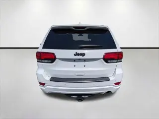 Jeep Grand Cherokee 2021 4x2 Laredo X 4p SUV