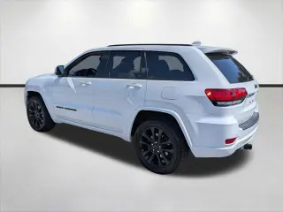 Jeep Grand Cherokee 2021 4x2 Laredo X 4p SUV