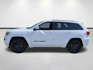 Jeep Grand Cherokee 2021 4x2 Laredo X 4p SUV