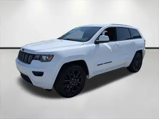 Jeep Grand Cherokee 2021 4x2 Laredo X 4p SUV