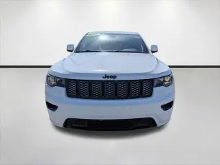 Jeep Grand Cherokee 2021 4x2 Laredo X 4p SUV