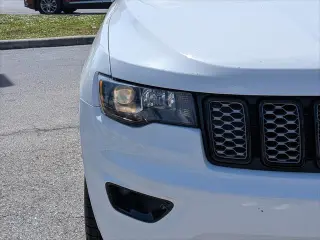 Jeep Grand Cherokee 2021 4x2 Laredo X 4p SUV
