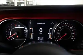 Jeep Wrangler Unlimited 2022 4x4 Rubicon 4p SUV