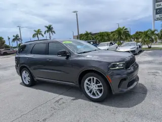 Dodge Durango 2024 GT 4dr SUV