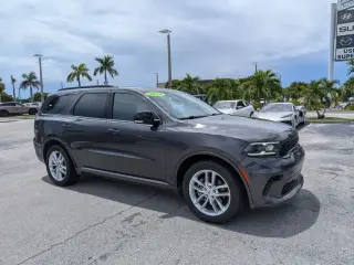 Dodge Durango 2024 GT 4dr SUV