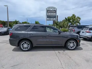 Dodge Durango 2024 GT 4dr SUV