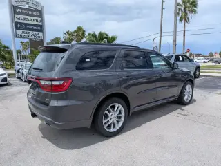 Dodge Durango 2024 GT 4dr SUV