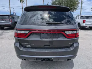 Dodge Durango 2024 GT 4dr SUV