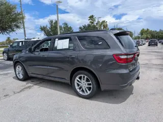 Dodge Durango 2024 GT 4dr SUV