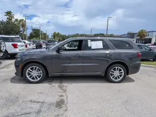 Dodge Durango 2024 GT 4dr SUV