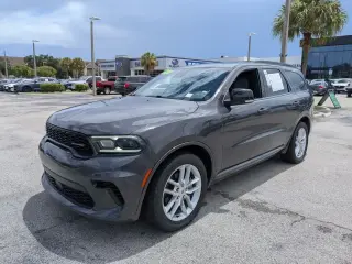 Dodge Durango 2024 GT 4dr SUV