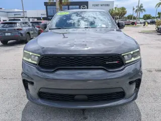 Dodge Durango 2024 GT 4dr SUV