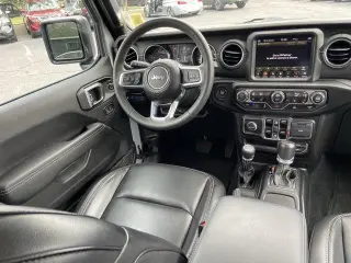 Jeep Wrangler 2023 4x4 Sahara 4xe SUV de 4 puertas