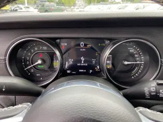 Jeep Wrangler 2023 4x4 Sahara 4xe SUV de 4 puertas