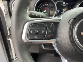Jeep Wrangler 2023 4x4 Sahara 4xe SUV de 4 puertas