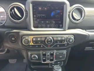 Jeep Wrangler 2023 4x4 Sahara 4xe 4p SUV