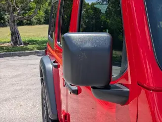 Jeep Wrangler 2024 4x4 Sport 4dr SUV