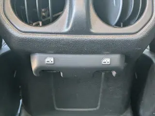 Jeep Wrangler 2024 4x4 Sport 4dr SUV