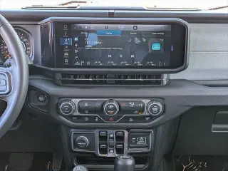 Jeep Wrangler 2024 4x4 Sport 4dr SUV