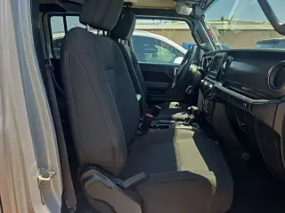 Jeep Wrangler 2023 4x4 Willys 4xe 4p SUV