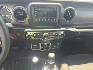 Jeep Wrangler 2023 4x4 Willys 4xe 4p SUV