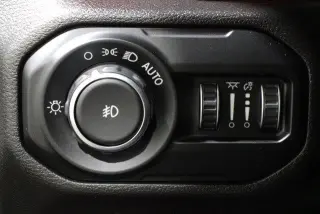 Jeep Wrangler 2022 4x4 Rubicon 2p SUV