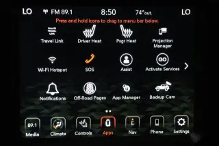 Jeep Wrangler 2022 4x4 Rubicon 2p SUV