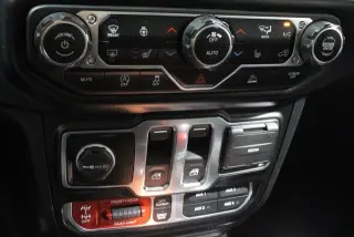 Jeep Wrangler 2022 4x4 Rubicon 2p SUV