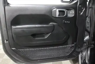 Jeep Wrangler 2022 4x4 Rubicon 2p SUV