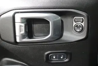 Jeep Wrangler 2022 4x4 Rubicon 2p SUV