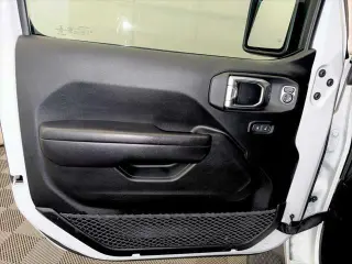 Jeep Wrangler 2021 4x4 Willys SUV de 2 puertas