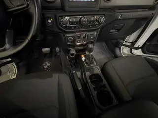 Jeep Wrangler 2021 4x4 Willys SUV de 2 puertas
