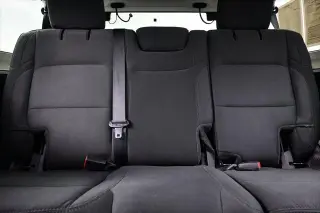 Jeep Wrangler Unlimited 2021 4x4 Willys 4p SUV
