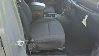 Jeep Wrangler 2023 4x4 Willys 4xe 4p SUV