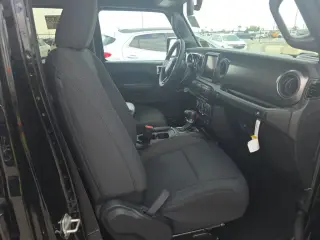 Jeep Wrangler 2023 4x4 Willys 4xe 4p SUV