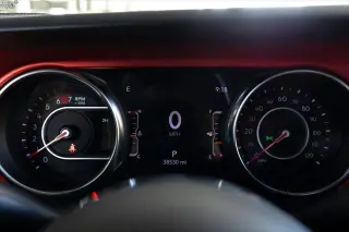 Jeep Wrangler 2022 4x4 Rubicon SUV de 2 puertas