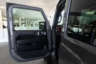 Jeep Wrangler 2022 4x4 Rubicon SUV de 2 puertas