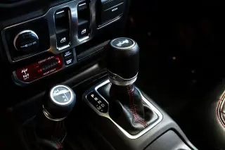 Jeep Wrangler 2022 4x4 Rubicon SUV de 2 puertas
