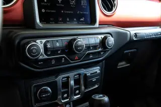 Jeep Wrangler 2022 4x4 Rubicon SUV de 2 puertas