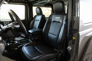 Jeep Wrangler 2022 4x4 Rubicon SUV de 2 puertas