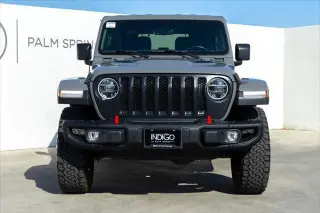 Jeep Wrangler 2022 4x4 Rubicon SUV de 2 puertas