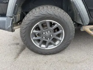 Jeep Wrangler 2023 4x4 Sport S 4dr SUV