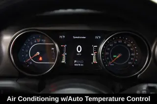 Jeep Wrangler Unlimited 2022 4x4 Willys 4dr SUV