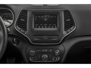 Jeep Cherokee 2021 Latitude Lux SUV 4 puertas