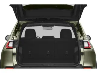 Jeep Cherokee 2021 Latitude Lux SUV 4 puertas