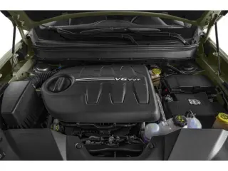 Jeep Cherokee 2021 Latitude Lux SUV 4 puertas