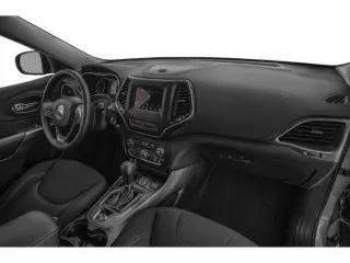 Jeep Cherokee 2021 Latitude Lux SUV 4 puertas