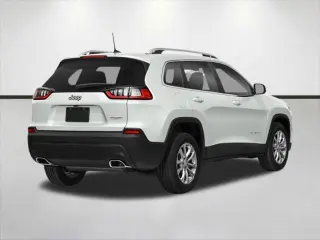 Jeep Cherokee 2021 Latitude Lux SUV 4 puertas