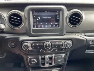 Jeep Wrangler 2023 4x4 Willys 4xe SUV de 4 puertas