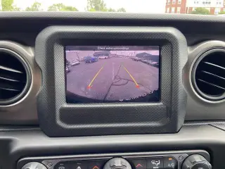 Jeep Wrangler 2023 4x4 Willys 4xe SUV de 4 puertas